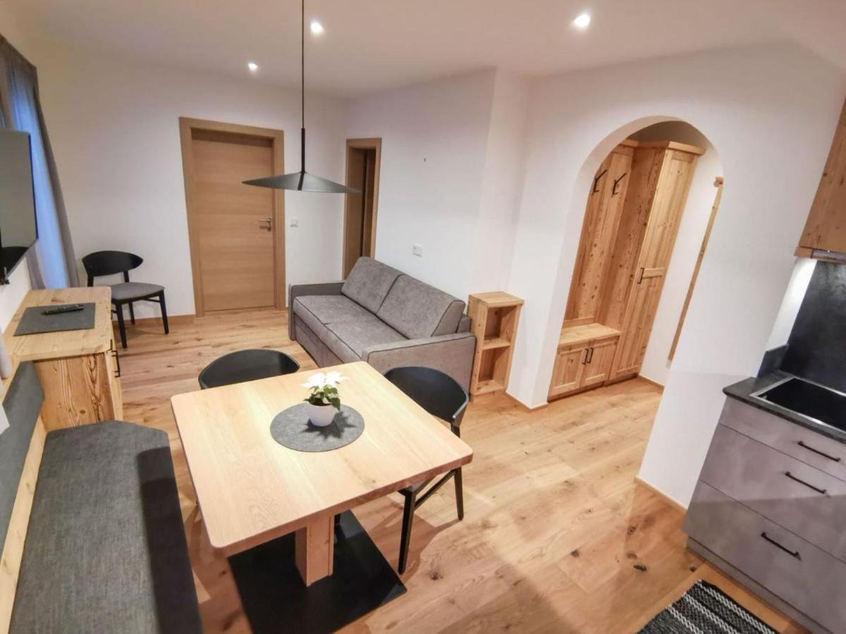 Messna Living Apartment *