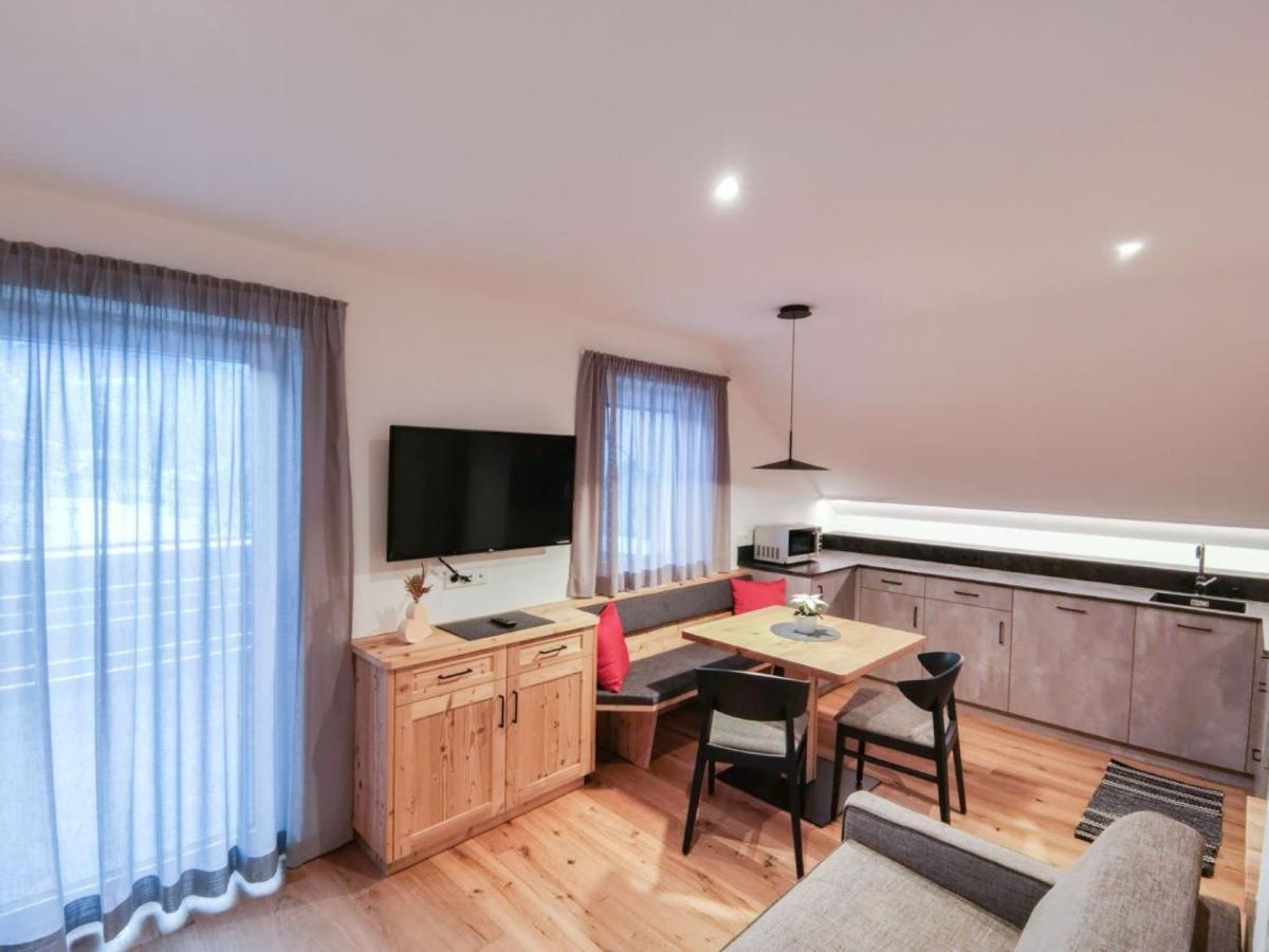 Apartment Messna Living Riscone