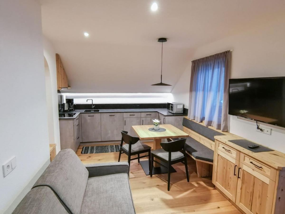 Apartment Messna Living Riscone