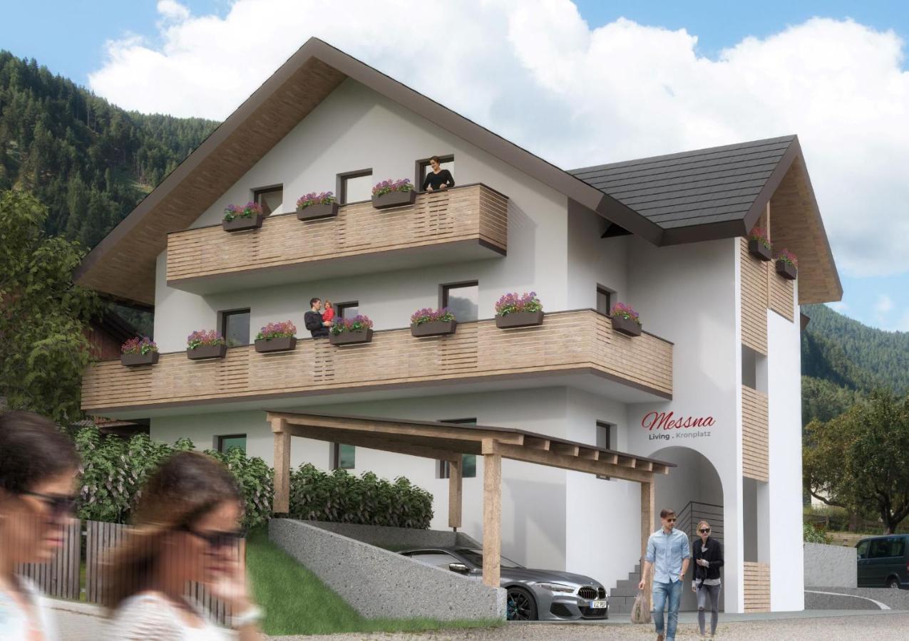 Messna Living * Riscone